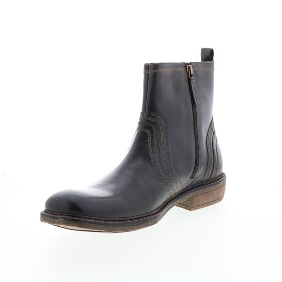 Karhu Mens Fusion 2.0 Gray Boots () - Picture 4 of 7